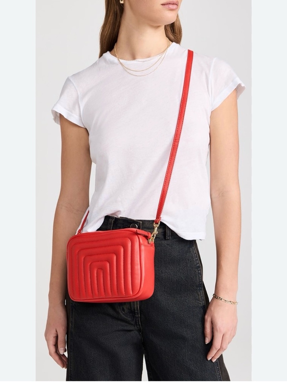 Clare V. Midi Sac